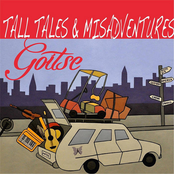 Tall Tales and Misadventures