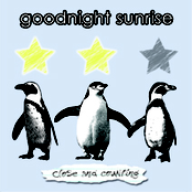 To A New Hour by Goodnight Sunrise