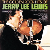 Jerry Lee Lewis: The Golden Rock Hits of Jerry Lee Lewis