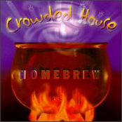 Pale Blue Eyes by Crowded House