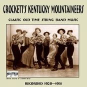 Crockett's Kentucky Mountaineers