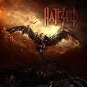 Fire In The Sky by Hateseed