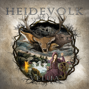 Heidevolk: Velua