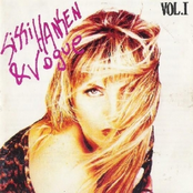 Sissi Hansen & Vogue (1992)