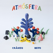 Atmósfera (feat. Deep Nao & LZN) - Single
