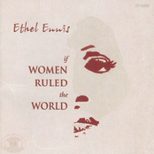 Hey You by Ethel Ennis