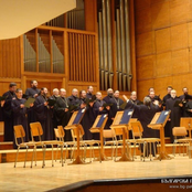 sofia orthodox choir