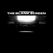 The Blank Screen