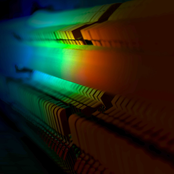 Late Night Sessions: At Home