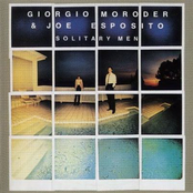 Nights In White Satin by Giorgio Moroder & Joe Esposito