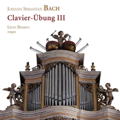 Bach: Clavier-Übung III