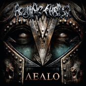 Rotting Christ: Aealo