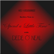 Spend a Little Time