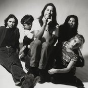 The Breeders 的头像