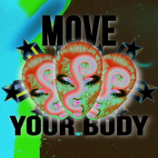 MOVE YOUR BODY