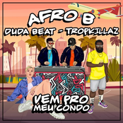 Afro B: Vem Pro Meu Condo (feat. DUDA BEAT)
