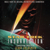 Not Functioning by Jerry Goldsmith