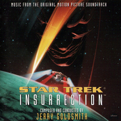 star trek: insurrection