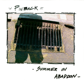 Pinback: Summer in Abaddon