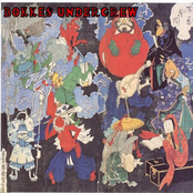 Bokke's Undercrew