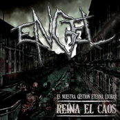 Reina El Caos