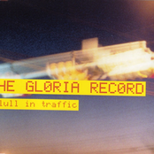 A Lull In Traffic - EP