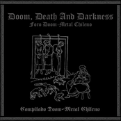 Doom, Death And Darkness - Compilado Doom Metal Chileno