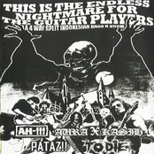 ah-!!! / to die / auraxkasih / pataz!!