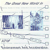 The Great New World in Environment and Acceleration