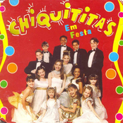 Ano Novo by Chiquititas