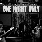 One Night Only- Demo 2009
