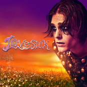 Lovesick - Single