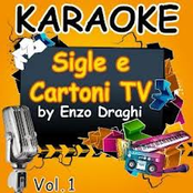 Karaoke Sigle e Cartoni TV Vol. 1