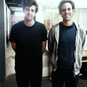 Jamie Xx & Four Tet