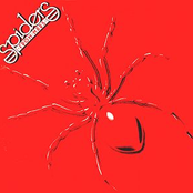 spiders from mars