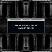 Get Hot (G Jones Remix) - Single