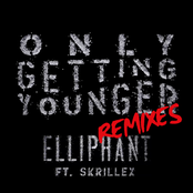 Only Getting Younger (Remixes)