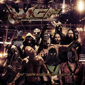 World Goregrind Federation (In The Name Of Rape)