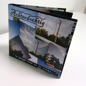 "er hangt iets in de lucht.."