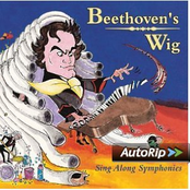 Beethoven's Wig