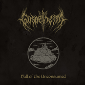 The Hall of the Unconsumed