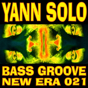 Bassgroove EP