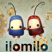 ilomilo (Original Soundtrack)