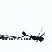Your Halo Is A Radar EP
