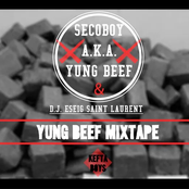 Yung Beef Mixtape