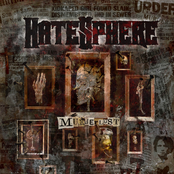 Darkest Of Forces by Hatesphere