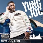 Yung Joc: New Joc City (Explicit Content U.S. Version)