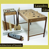Architecture of Sounds