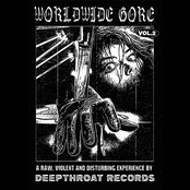 Worldwide Gore Vol.2