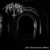 From the Darkness Within
